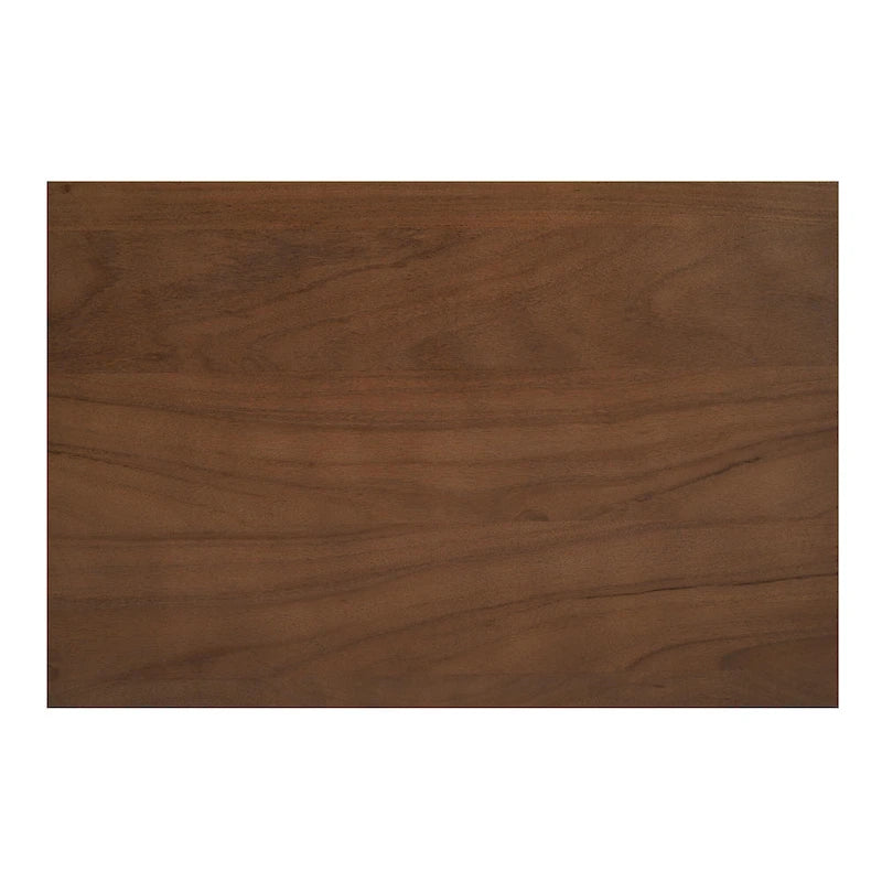 Cove, îlot de cuisine en bois avec rangement - 72L x 40,5P x 36,5H