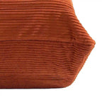Fauteuil poire avec mousse à mémoire de forme, canapé de sol paresseux pour adultes et enfants