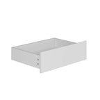 Commode à 12 tiroirs pour chambre avec tiroirs profonds, grande commode en bois sur pied