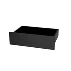 Commode à 12 tiroirs pour chambre avec tiroirs profonds, grande commode en bois sur pied