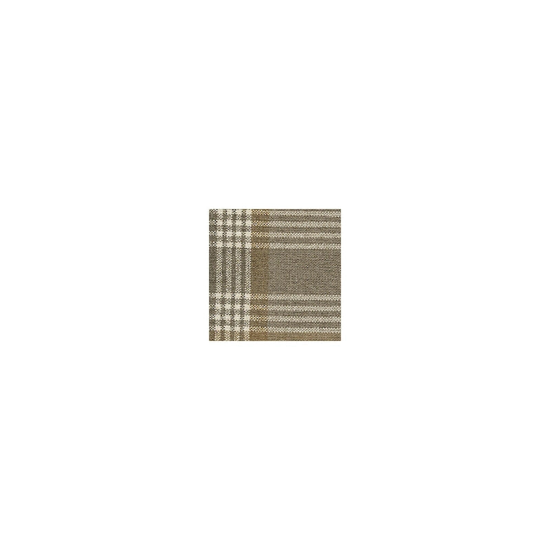 Canapé en tissu gris acier – 91 L x 38 P x 38 H