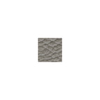 Canapé en tissu gris acier – 91 L x 38 P x 38 H