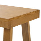 Table d'appoint rectangulaire classique - 25