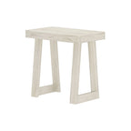 Table d'appoint rectangulaire classique - 25