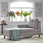   Sabrina Storage Chaise