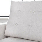 Sabrina, chaise de rangement